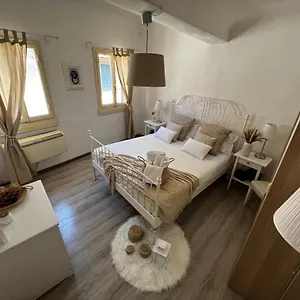 Apartamento La Piccola Maison 