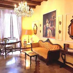3* Nocleg ze śniadaniem Il Rifugio Di Elizabeth