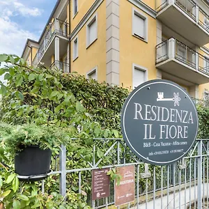 Residenza Il Fiore Alojamento de Acomodação e Pequeno-almoço