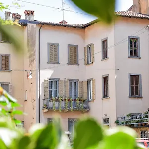 2* Pensjonat Casa Di Sofia Citta Alta