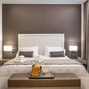 Hotel Genova ****