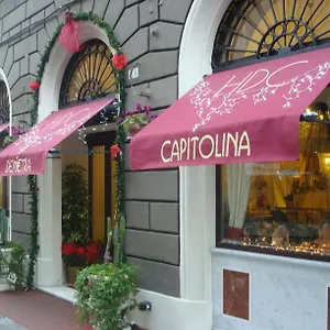 Hotel Demetra Capitolina **