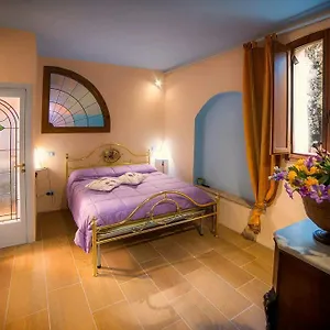 Agroturismo La Torre Di Monsindoli 