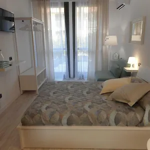  Pensjonat Borgo Antico Self Check-in